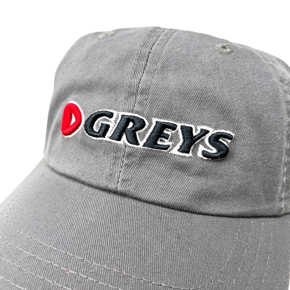 NWOT Greys Fishing Hat - Picture 3 of 11
